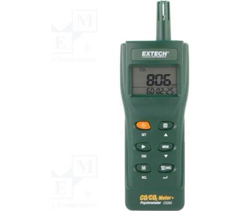 Extech CO260
