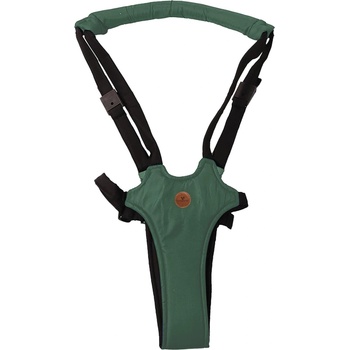 Cangaroo Happy Feet Колан за прохождане тъмнозелен 110983