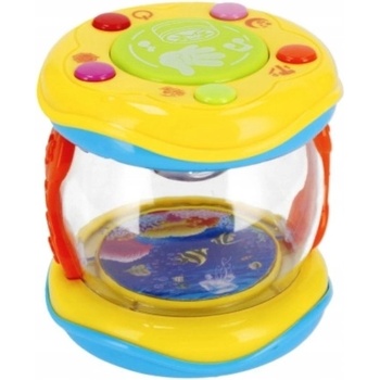 Bam Bam Музикална играчка Bam Bam - Забавен барабан (359910)