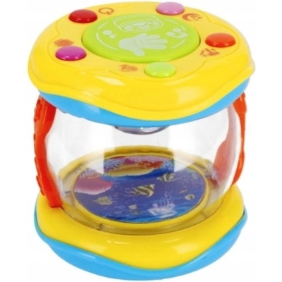Bam Bam Музикална играчка Bam Bam - Забавен барабан (359910)