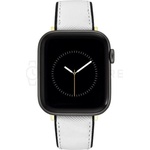 Nine West Apple Watch Strap 42mm - 45mm WE/NW1002GPWT42 (WE/NW1002GPWT42)