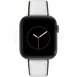 Nine West Apple Watch Strap 42mm - 45mm WE/NW1002GPWT42 (WE/NW1002GPWT42)