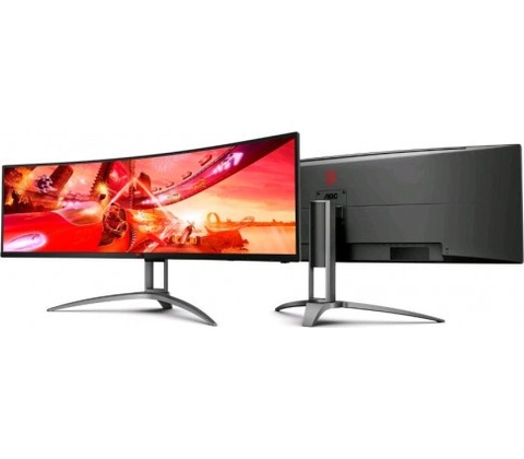 AOC AG493UCX2