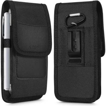 Tech-Protect sm85 universal phone holster pouch 5.8-6.8 inch black (5906302332045)