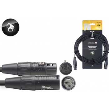 Stagg NDX10R-3