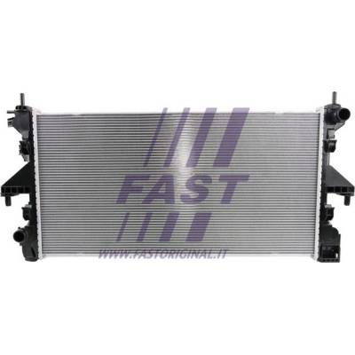 Chladič vody pro motor FAST FT55552