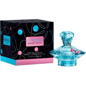 Britney Spears Curious EDP 100 ml Парфюми
