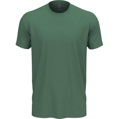 unisex Stedman tričko zelené