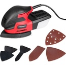Worcraft DS-220