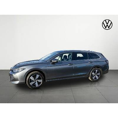 Volkswagen Passat Variant 2.0 TDI Business DSG 110 kW