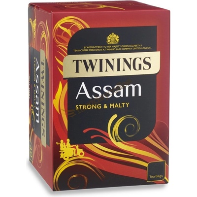 Twinings Assam 40 s 100 g