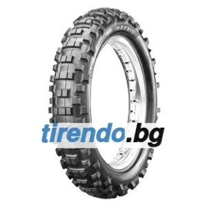 Maxxis M-7324 Super Soft ( 140/80-18 TT 70R Задно колело, Mischung Super Soft ) Мотоциклетни гуми