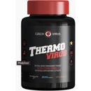 Spalovače tuků Czech Virus Thermo Virus 60 kapslí