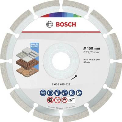 Bosch 2.608.615.029