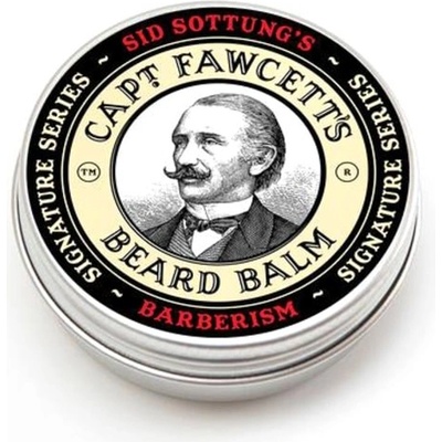 Captain Fawcett Barberism by Sid Sottung vosk na knír 15 ml – Zboží Mobilmania