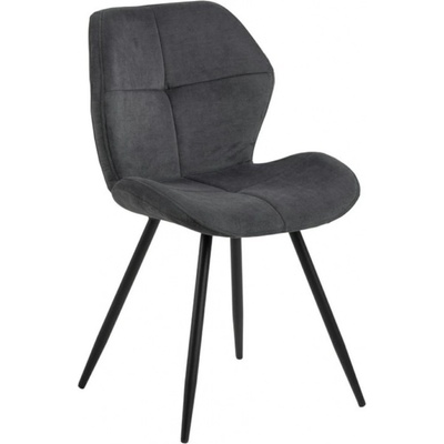 Actona Petri antracitová