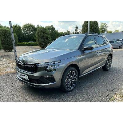 Skoda Kamiq Selection DSG 85 kW