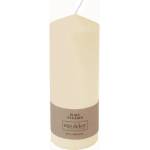 Ego dekor Кремавобяла свещ Връх, време за горене 50 ч. Eco - Eco candles by Ego dekor (ZBC-3771037)