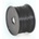 Gembird 3DP-ABS3-01-BK ABS нишка черна 3 мм 1 кг (3DP-ABS3-01-BK)
