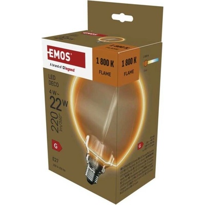Emos LED žárovka 1525813203