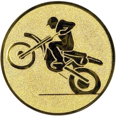 0385 Emblém motorismus