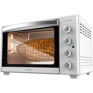 Cecotec Bake&Toast 4500 White Gyro (V1706698) Мини фурна