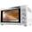 Cecotec Bake&Toast 4500 White Gyro (V1706698)