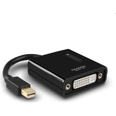 Axagon RVDM-DVI