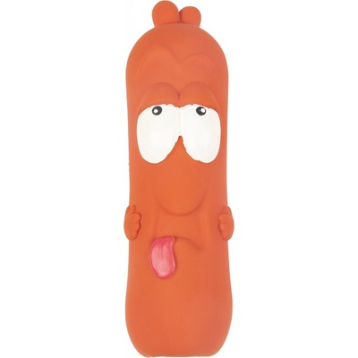 Flamingo latexová Párek 20 cm