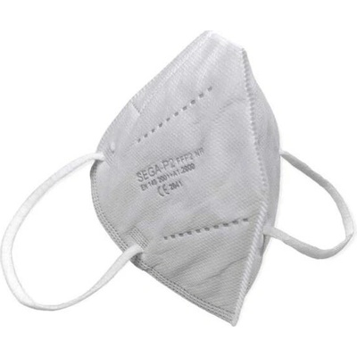 Biomic Medical Respirátor FFP2 NR Bílý 1 ks