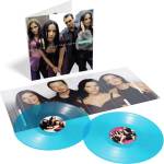 Warner Corrs: In Blue (Limited Coloured Blue Vinyl) - 2Vinyl (LP) (077463)