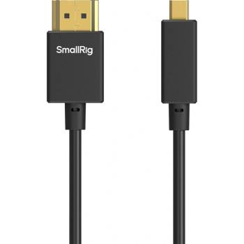 SmallRig Ultra-Slim 4K HDMI Data D-A 100cm 4795