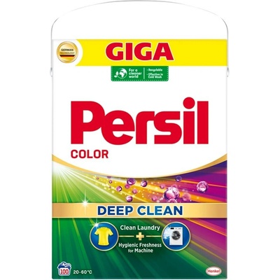 Persil Professional Deep Clena Color 100 PD