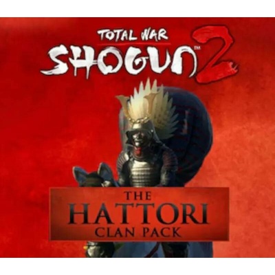 Total War: Shogun 2 - The Hattori Clan Pack