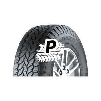 General Tire Grabber AT3 225/55 R18 102V