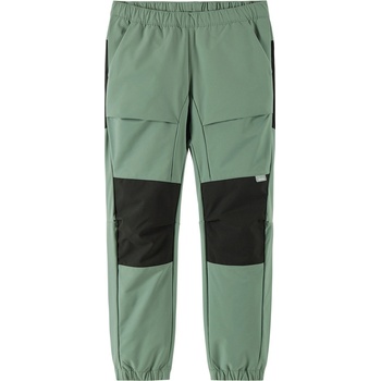 Reima Vaeltaa Stone Green Детски размер: 128 / Цвят: зелен