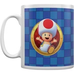 Pyramid International Чаша Pyramid Games: Super Mario - Toad (MGA84714)