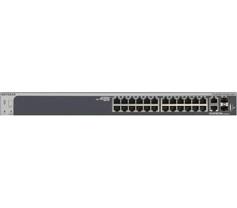 Netgear GS728TX