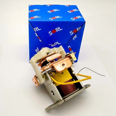 Spínač startéru typ BOSCH SORL 37660320010