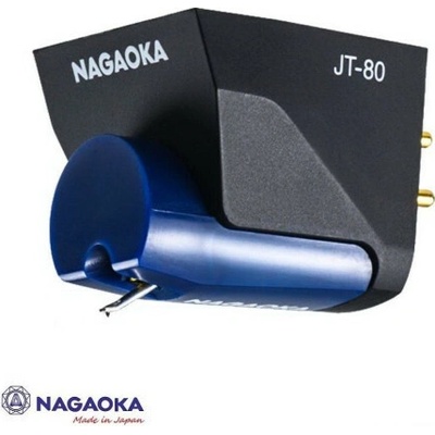 Nagaoka JT-80LB