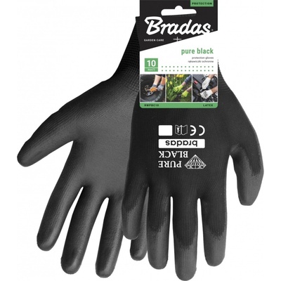 Bradas PURE BLACK
