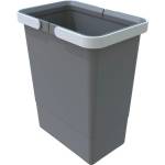 Elletipi Пластмасов контейнер за отпадъци 6 л - Elletipi (PTM SP28 C97 M)