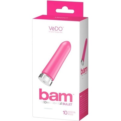 VeDO Bam Foxy
