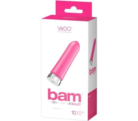 VeDO Bam Foxy