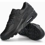 Nike Мъжки маратонки Nike Air Max 90 LTR - черен - CZ5594-001