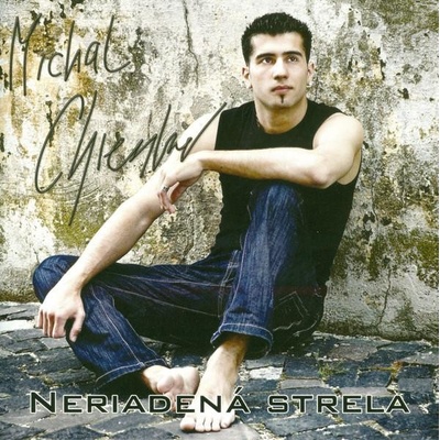 MICHAL CHRENKO - NERIADENA STRELA