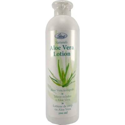 Petra tělové mléko Aloe Vera 500 ml