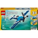 LEGO® Creator 3-in-1 - Aircraft: Race Plane (31160)