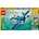 LEGO® Creator 3-in-1 - Aircraft: Race Plane (31160)