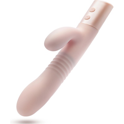 Blush Novelties Fraya Pink